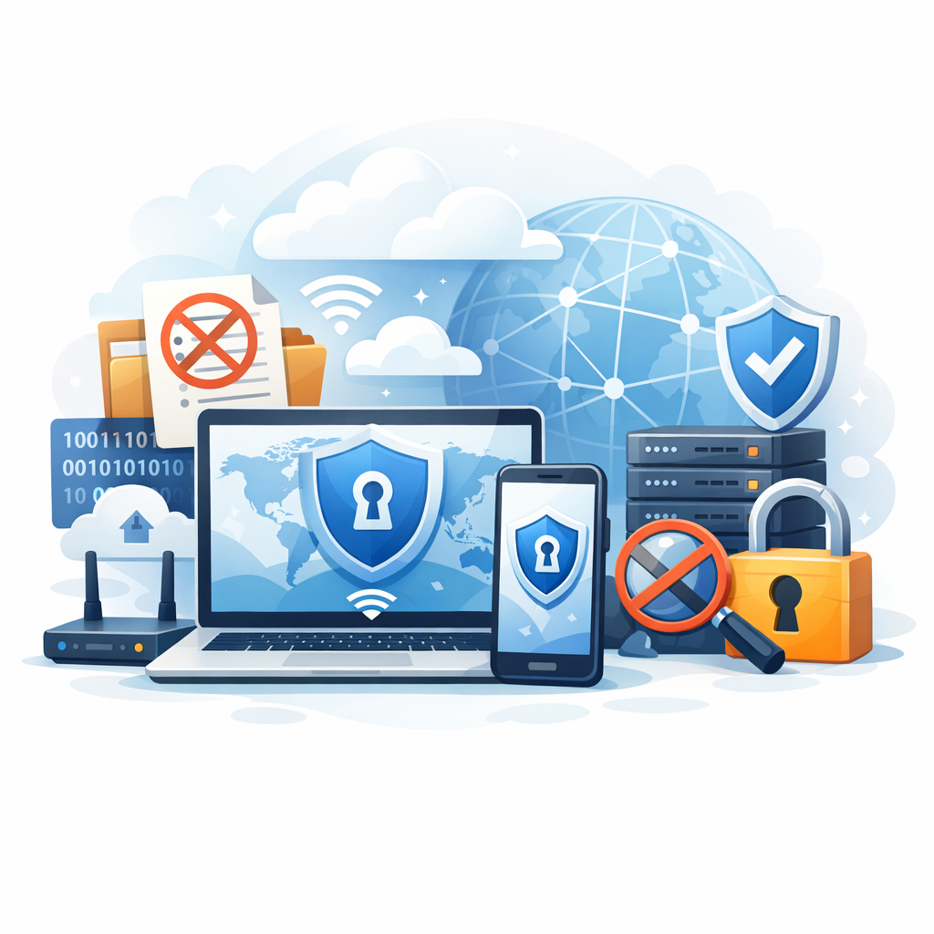 VPN без логов какой выбрать